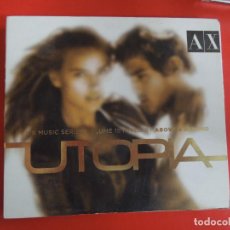 CDs de Música: ABOVE & BEYOND -UTOPIA A/X SERIES VOLUME 15 MIXED-2CD,S