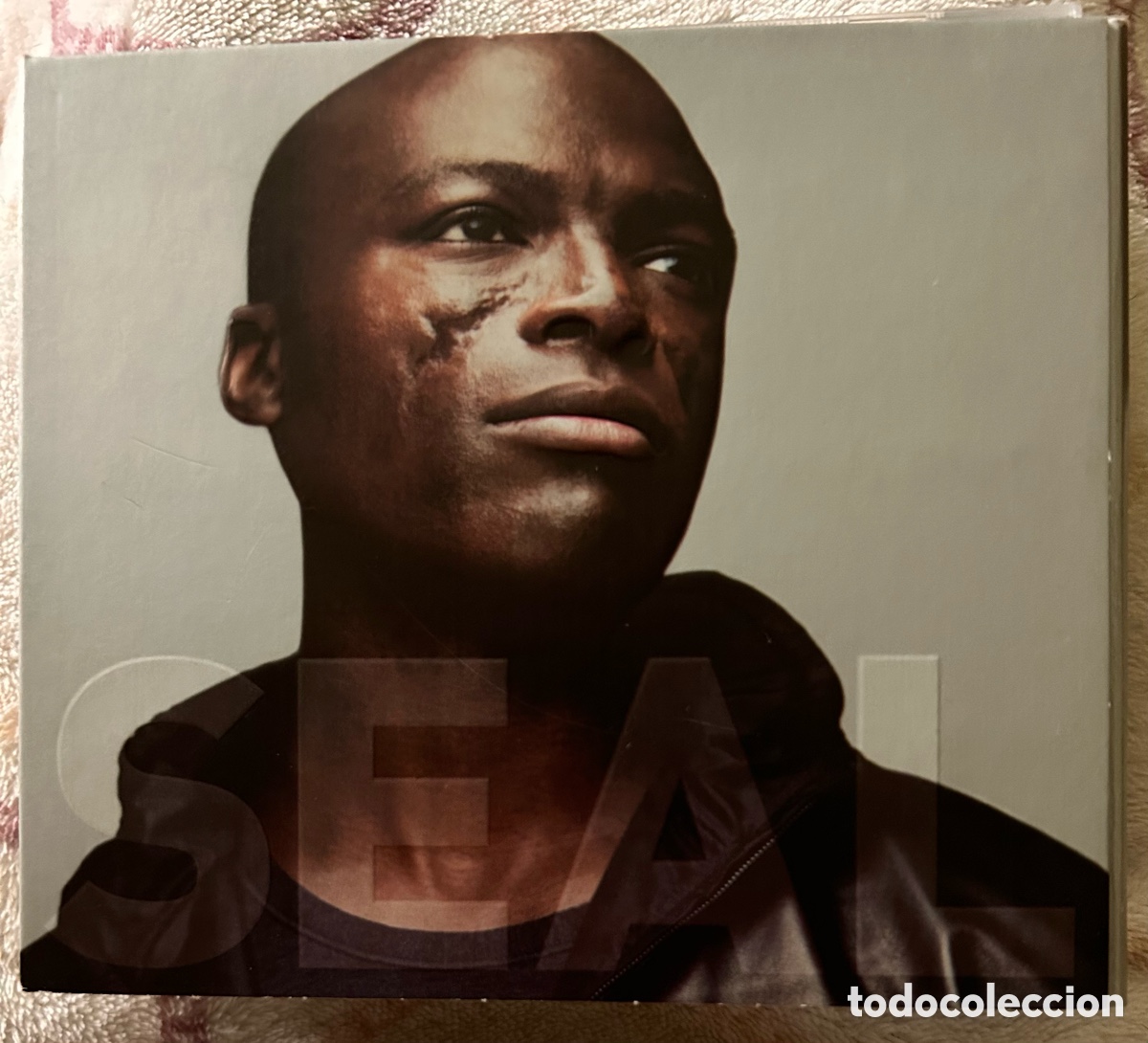 CDs de m&uacute;sica: SEAL. SEAL IV - Foto 1