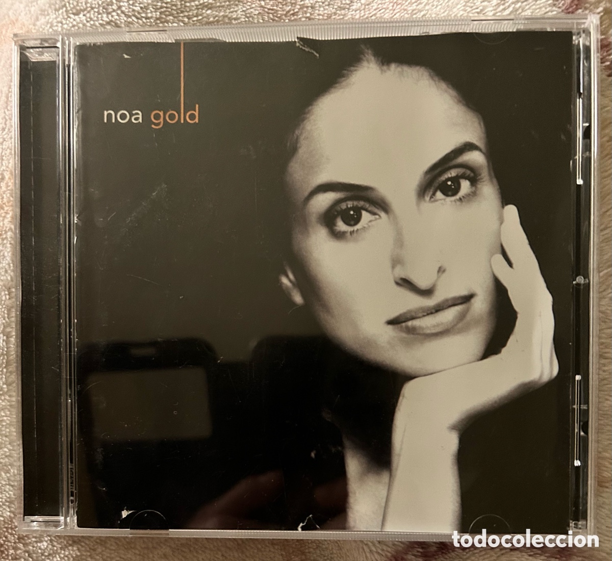 CDs de m&uacute;sica: NOA. GOLD - Foto 1