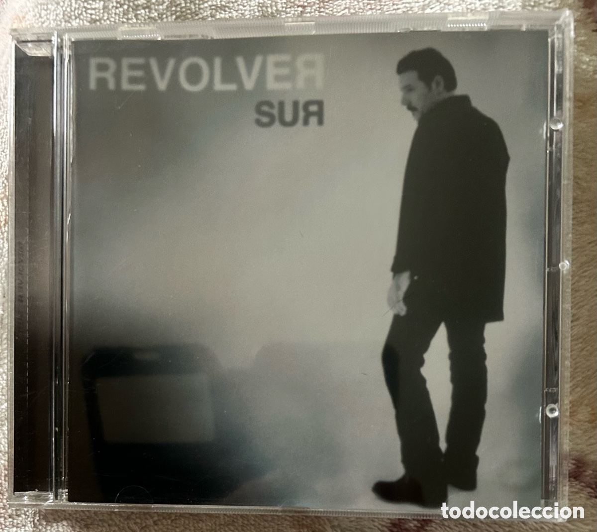 CDs de m&uacute;sica: REVOLVER. SUR - Foto 1