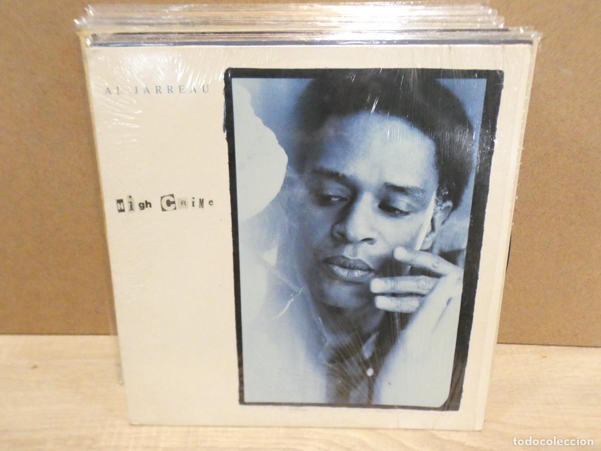 CD de M&uacute;sica: ARKANSAS1980 LOTTCDOLI VINILO MUY BUEN ESTADO LP AL JARREAU