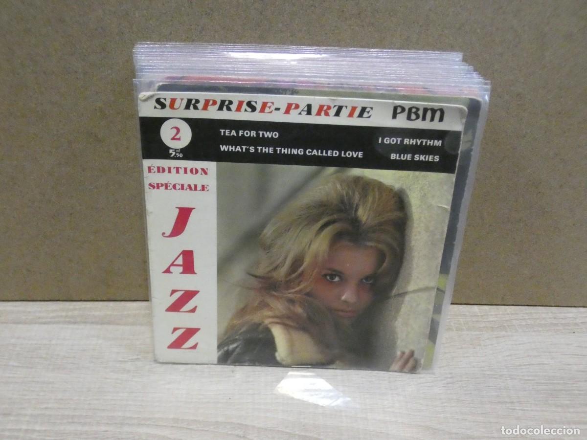 CDs de Musique: ARKANSAS1980 LOTTCDOLI VINILO 7 pulgadas vinilo bien sobadete Francia 1961 Brigitte Bardot