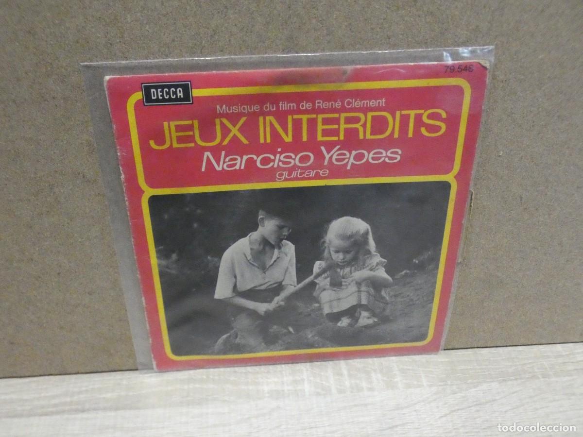 Musik-CDs: ARKANSAS1980 LOTTCDOLI VINILO 7 pulgadas vinilo BIEN MACHACADO NARCISO YEPES