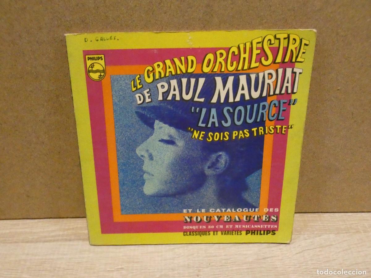 CD de M&uacute;sica: ARKANSAS1980 LOTTCDOLI VINILO 7 pulgadas vinilo CORRECTO PAUL MARIAT