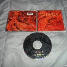 CD di Musica: WINGER - PULL