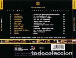 CDs de m&uacute;sica: Various - King Size Dub Chapter 6 (CD, Comp) Label:Echo Beach Cat#: EB033 - Foto 2