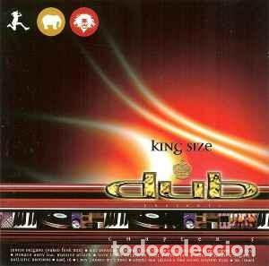 CDs de m&uacute;sica: Various - King Size Dub Chapter 5 (CD, Comp) Label:Echo Beach Cat#: EB025 - Foto 1