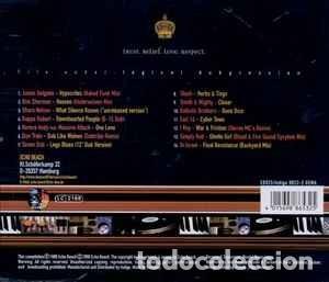 CDs de m&uacute;sica: Various - King Size Dub Chapter 5 (CD, Comp) Label:Echo Beach Cat#: EB025 - Foto 2
