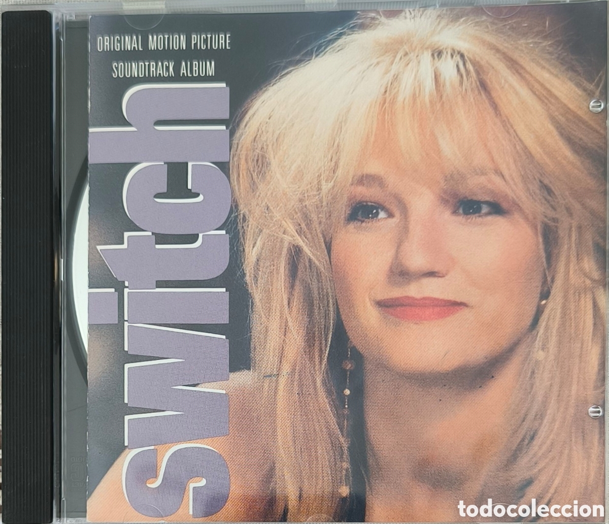 CDs de m&uacute;sica: SWITCH - Foto 1