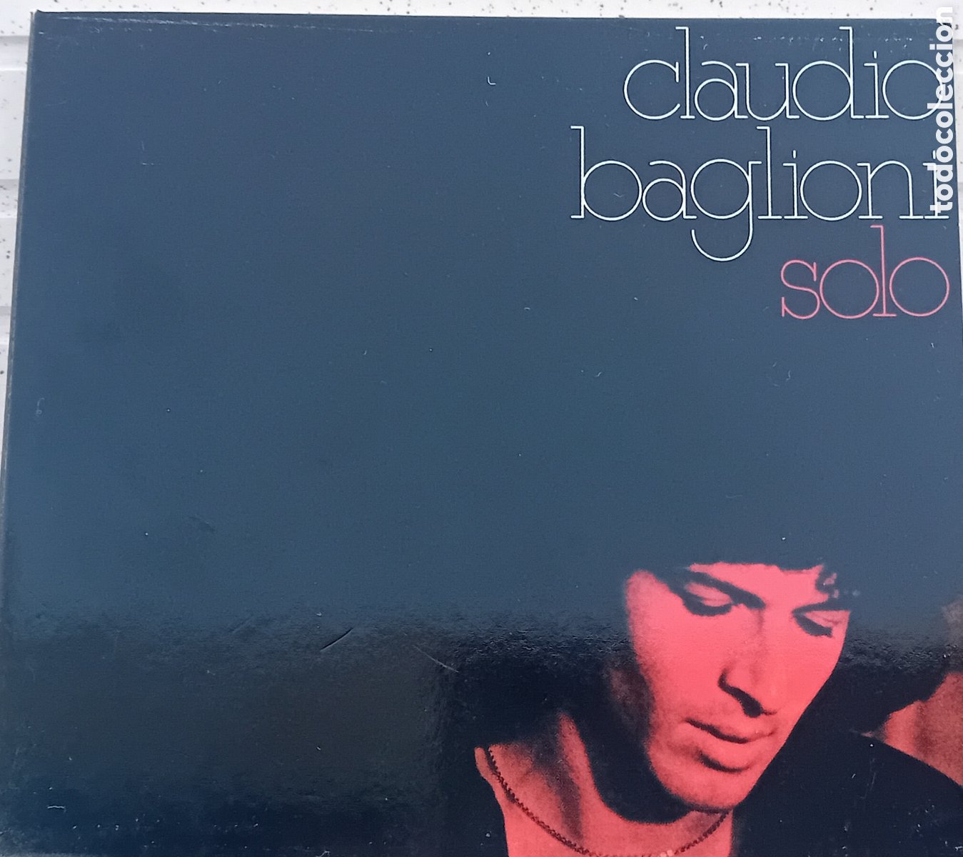 Claudio Baglioni - Solo