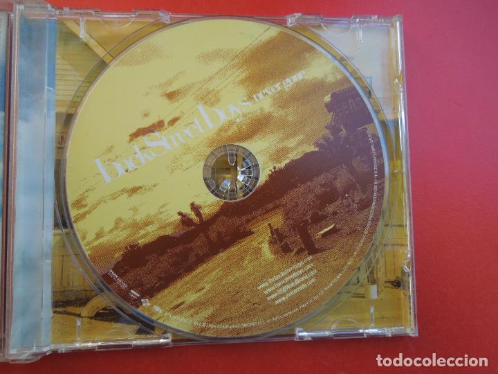 CDs de m&uacute;sica: BACK STREET BOYS - NEVER GONE - CD - Foto 2