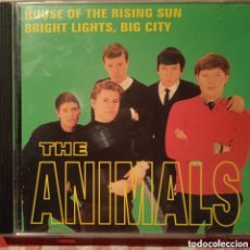 CDs de Música: THE ANIMALS,HOUSE OF THE RISING SUN