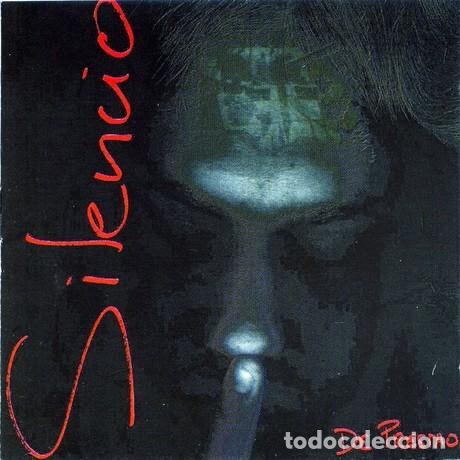 CDs de m&uacute;sica: De Prestao &ndash; Silencio - CD oferta - Foto 1