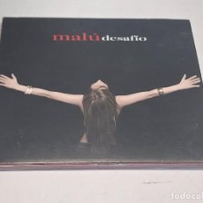 CDs de Música: MALÚ / DESAFÍO / DIGIPACK-PEP'S RECORDS-2006 / 11 TEMAS / IMPECABLE