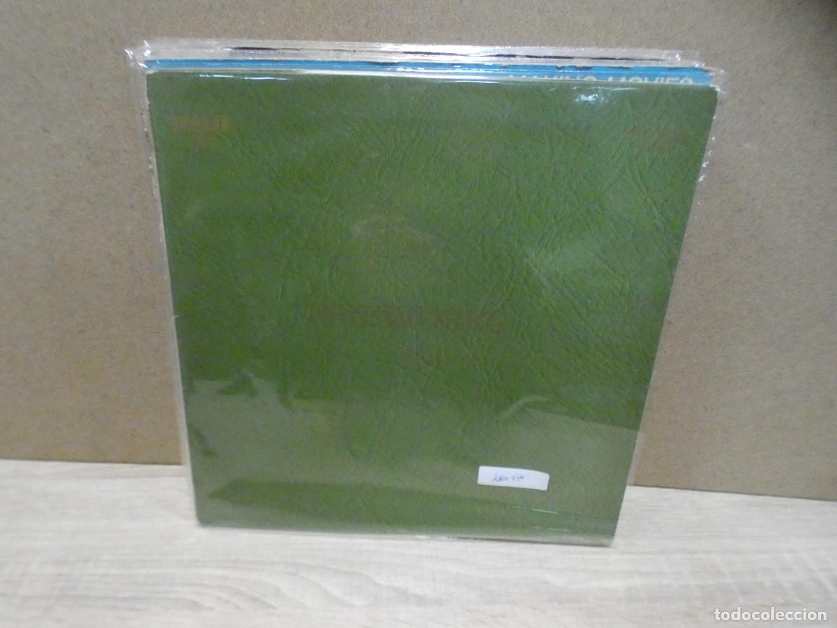 Music CDs: AARKANSAS1980 LOTTCDOLI VINILO BIEN TROTADO REPRODUCIBLE JOSE FELICIANO LOMO FEO