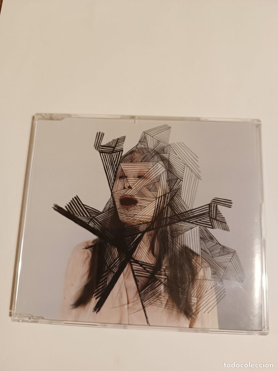 CDs de m&uacute;sica: Antony and The Johnsons / Epilepsy is dancing (CD Single) (Pop) - Foto 1