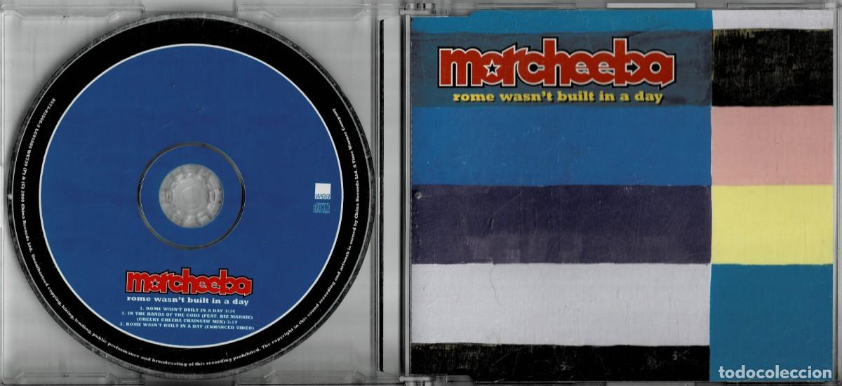 CDs de m&uacute;sica: ALAZAN TORERO. CD-SINGLE-93 - Foto 1