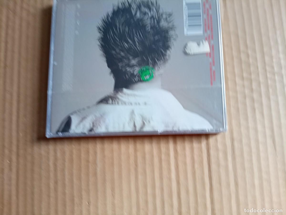 CDs de m&uacute;sica: EURYTHMICS - PEACE CD NUEVO PRECINTADO - Foto 2