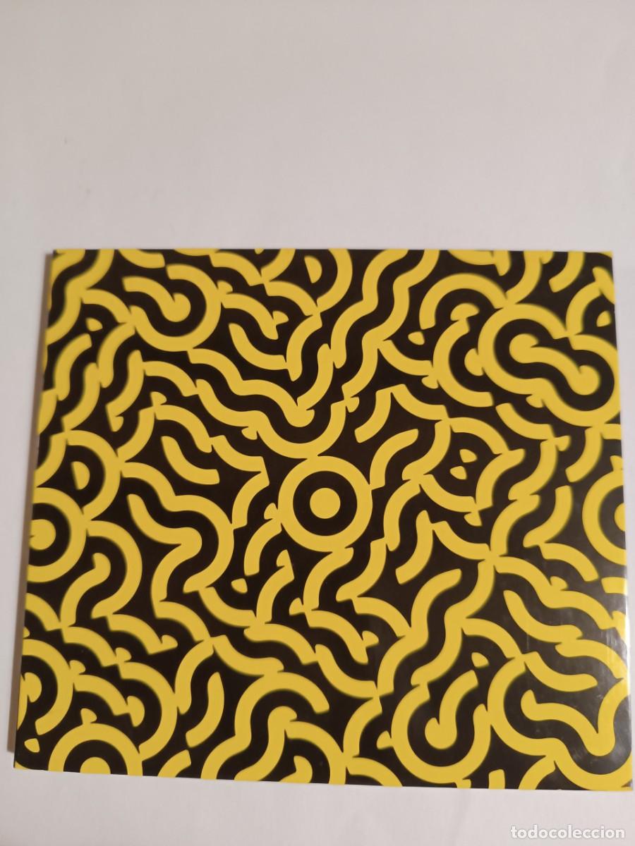 CDs de m&uacute;sica: Audion / Alpha (Techno) - Foto 1