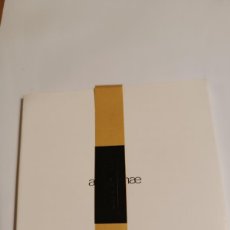 CD di Musica: AUTECHRE & THE HAFLER TRIO / ÆO3 & 3HÆ (2 CD) (ELECTRÓNICA)