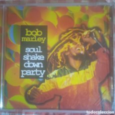 CDs de Música: BOB MARLEY,CD,BUEN ESTADO