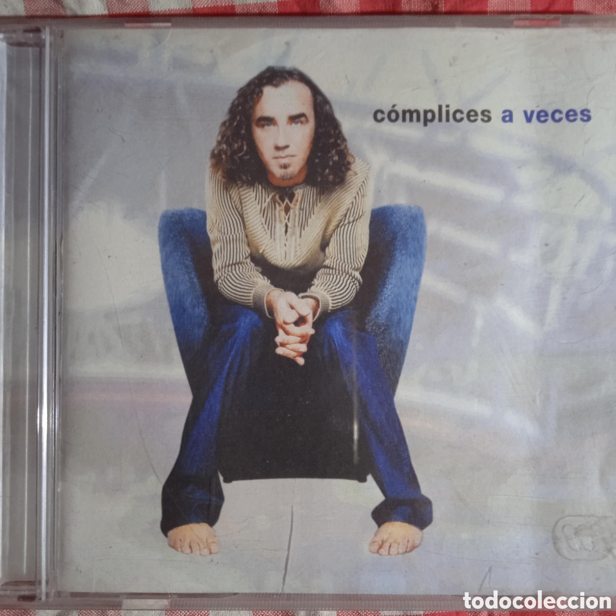 CDs de m&uacute;sica: Complices - Foto 1