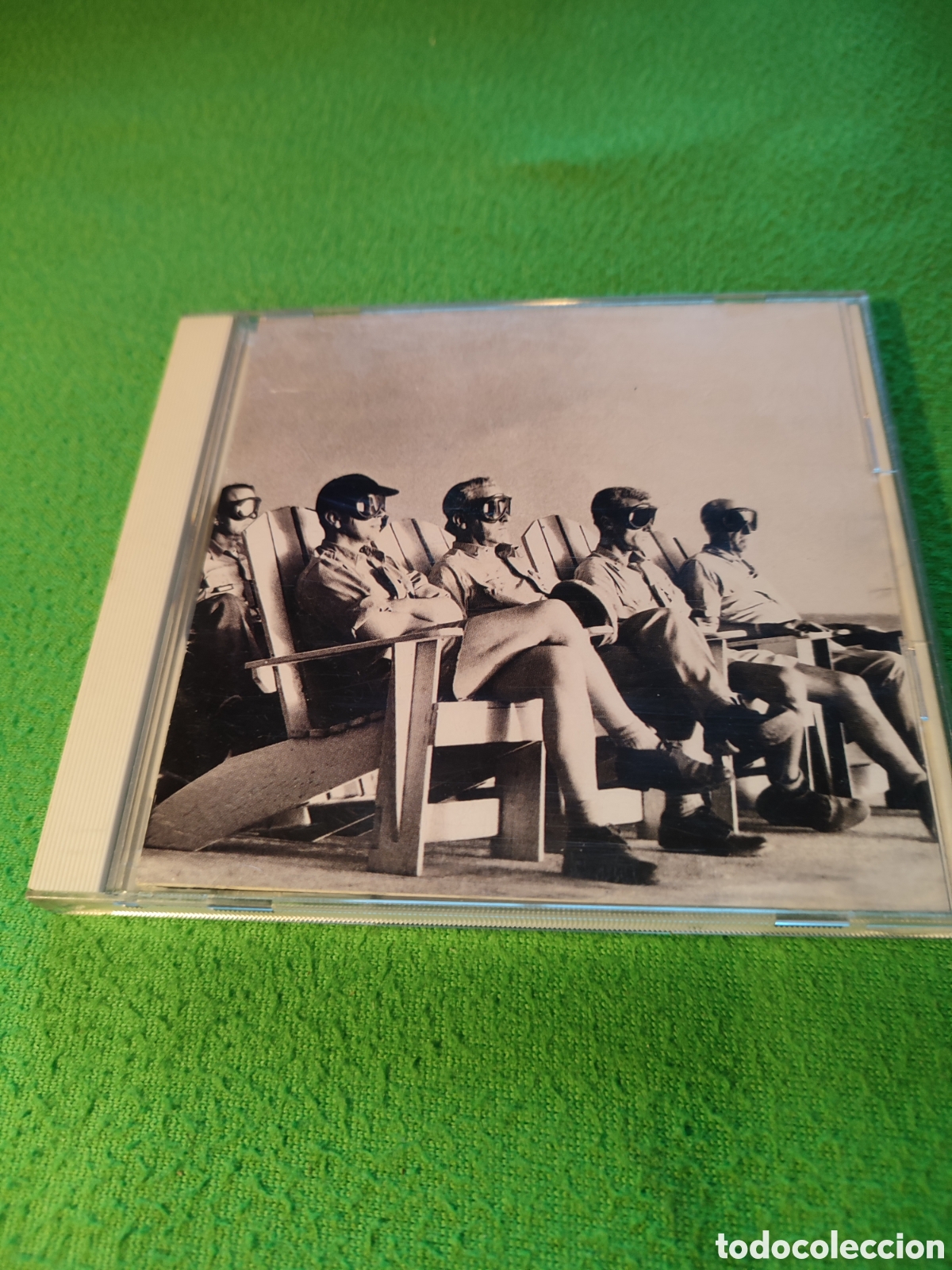 CDs de m&uacute;sica: Collision - Same Soporte CD - Foto 1