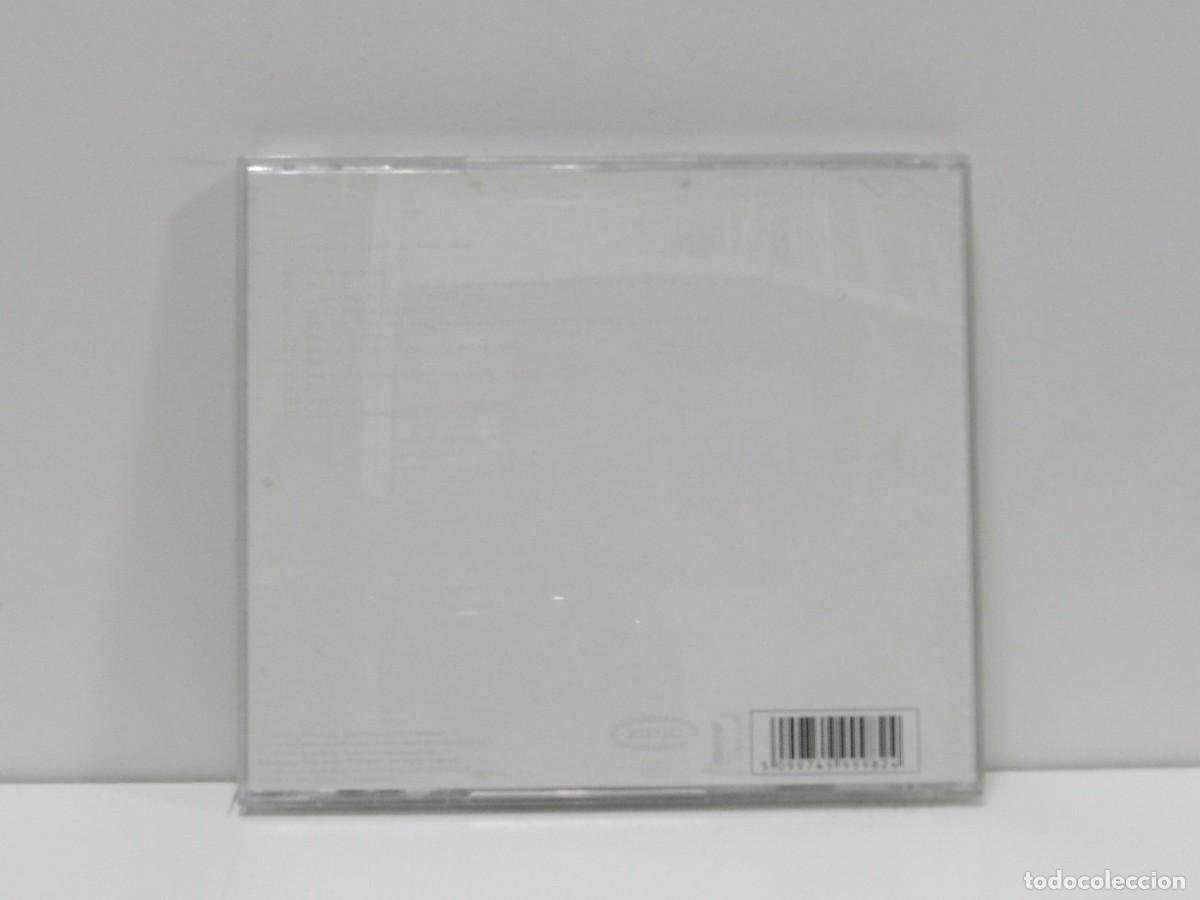 CDs de m&uacute;sica: DISCO CD. Ambivalence &ndash; Electric Treatment. COMPACT DISC. - Foto 2