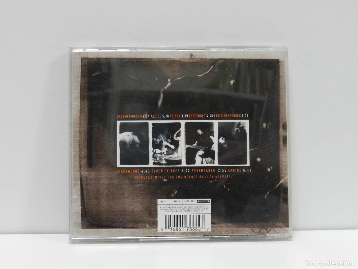 CDs de m&uacute;sica: DISCO CD. Above All &ndash; Domain. COMPACT DISC. - Foto 2