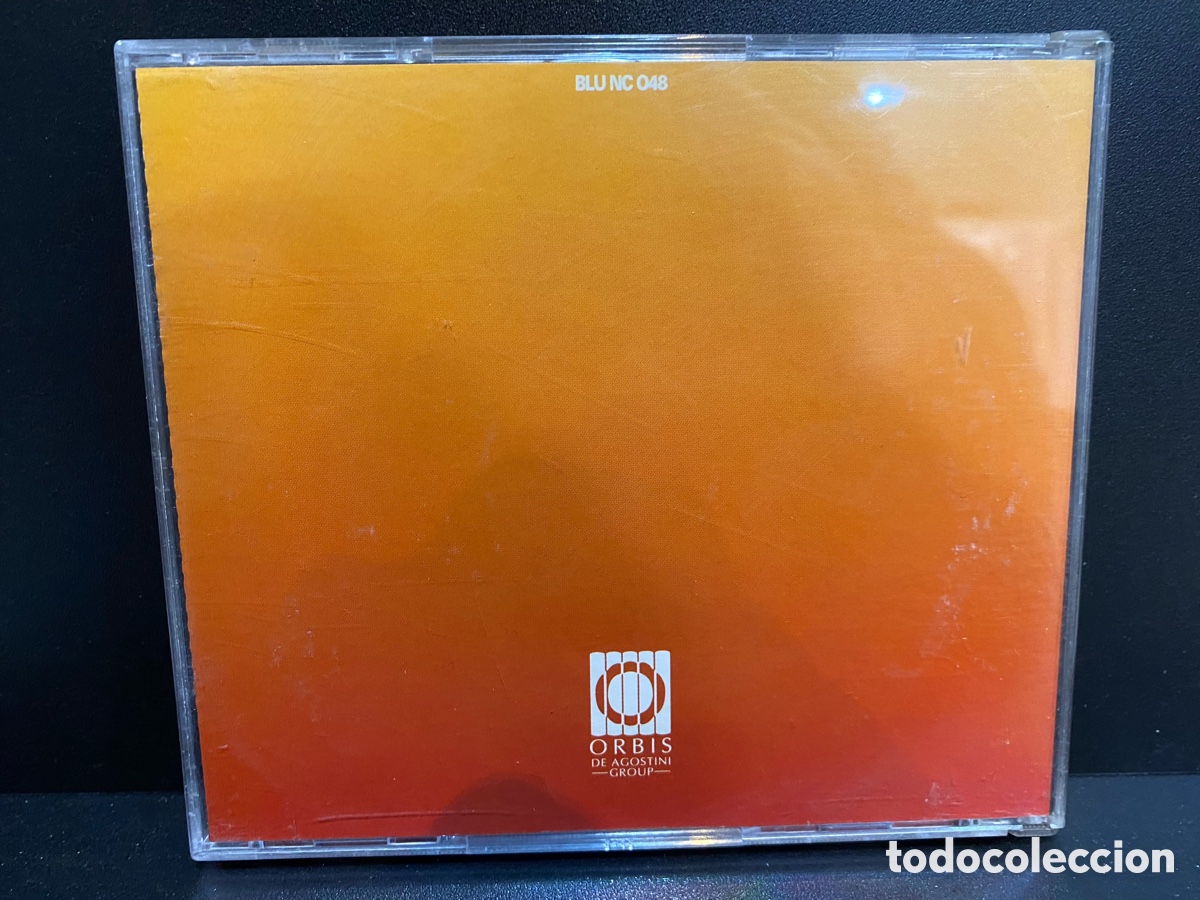 CDs de m&uacute;sica: Little Milton - Stand By Me (CD) - Foto 2