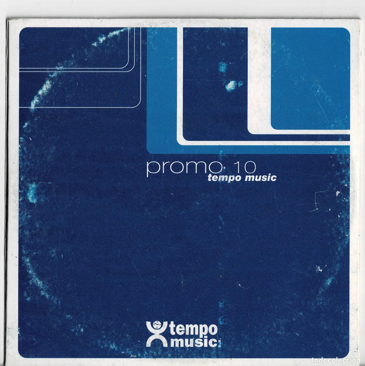 CDs de m&uacute;sica: PROMO 10 SUCO E SOL YLARIE. CD-SINGLE-128 - Foto 1