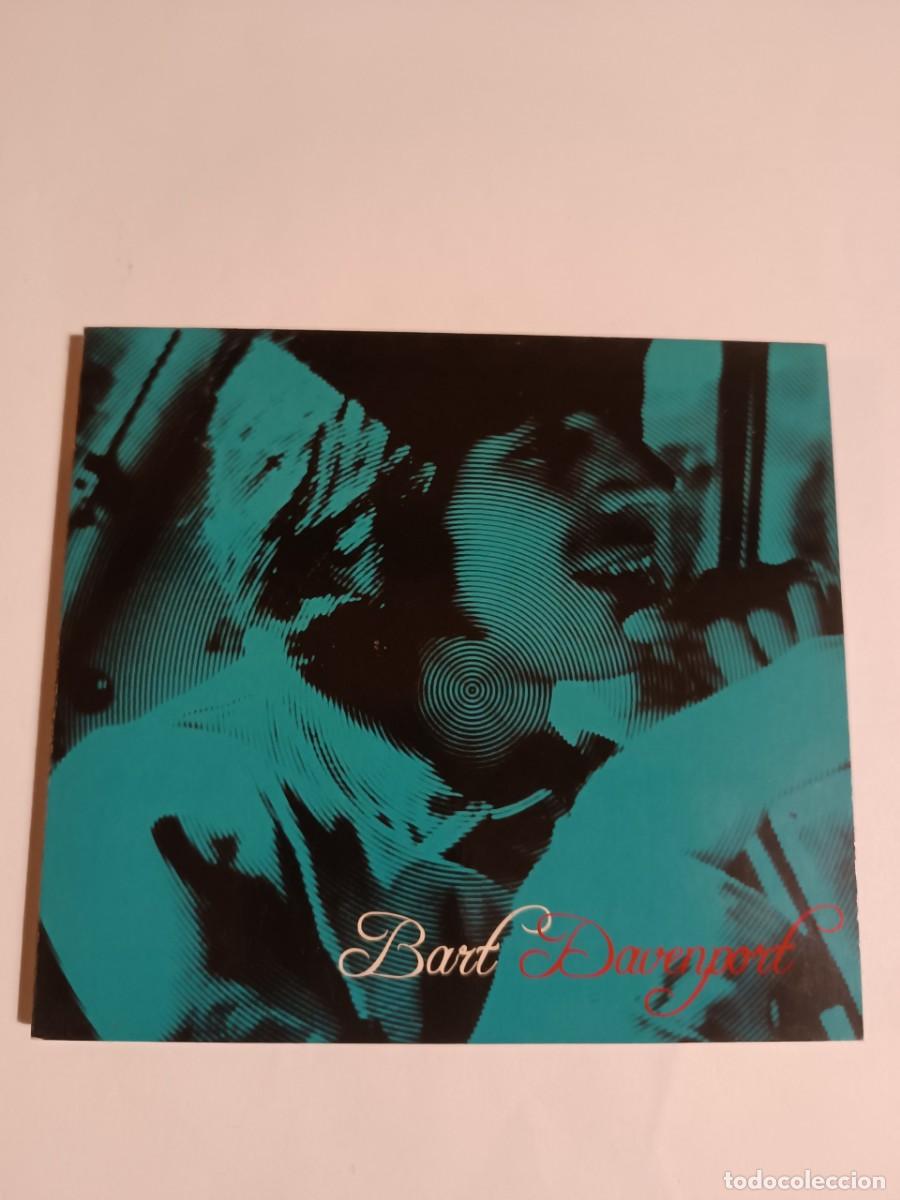 CDs de m&uacute;sica: Bart Davenport / Bart Davenport (Pop) - Foto 1