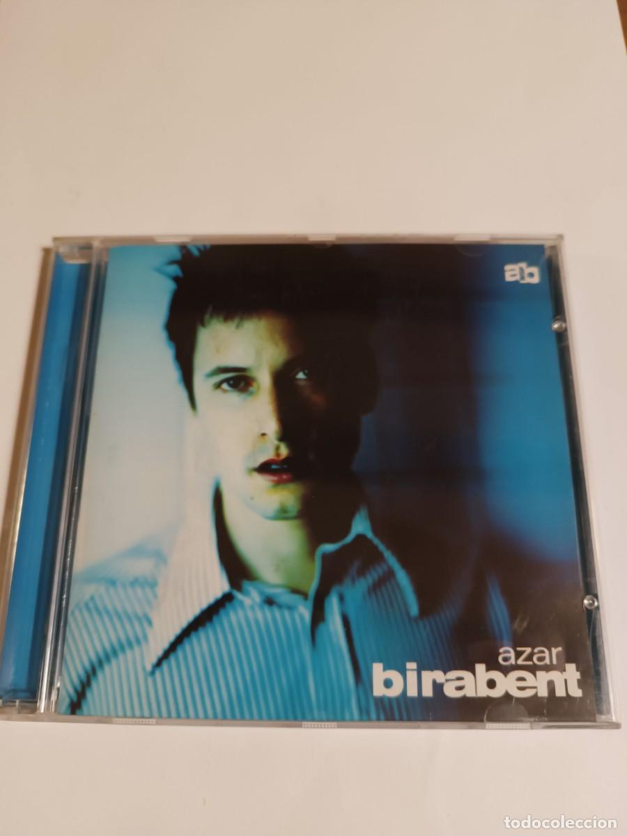 CDs de m&uacute;sica: Birabent / Azar (Pop) - Foto 1