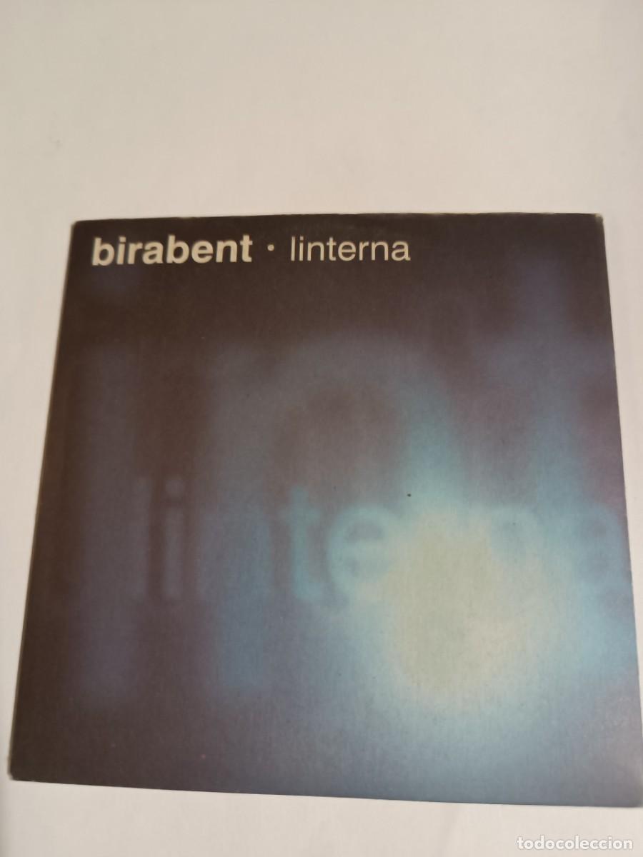 CDs de m&uacute;sica: Birabent / Linterna (CD Single) (Pop) - Foto 1