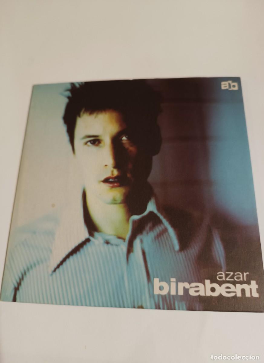 CDs de m&uacute;sica: Birabent / Azar (Promo) (Pop) - Foto 1