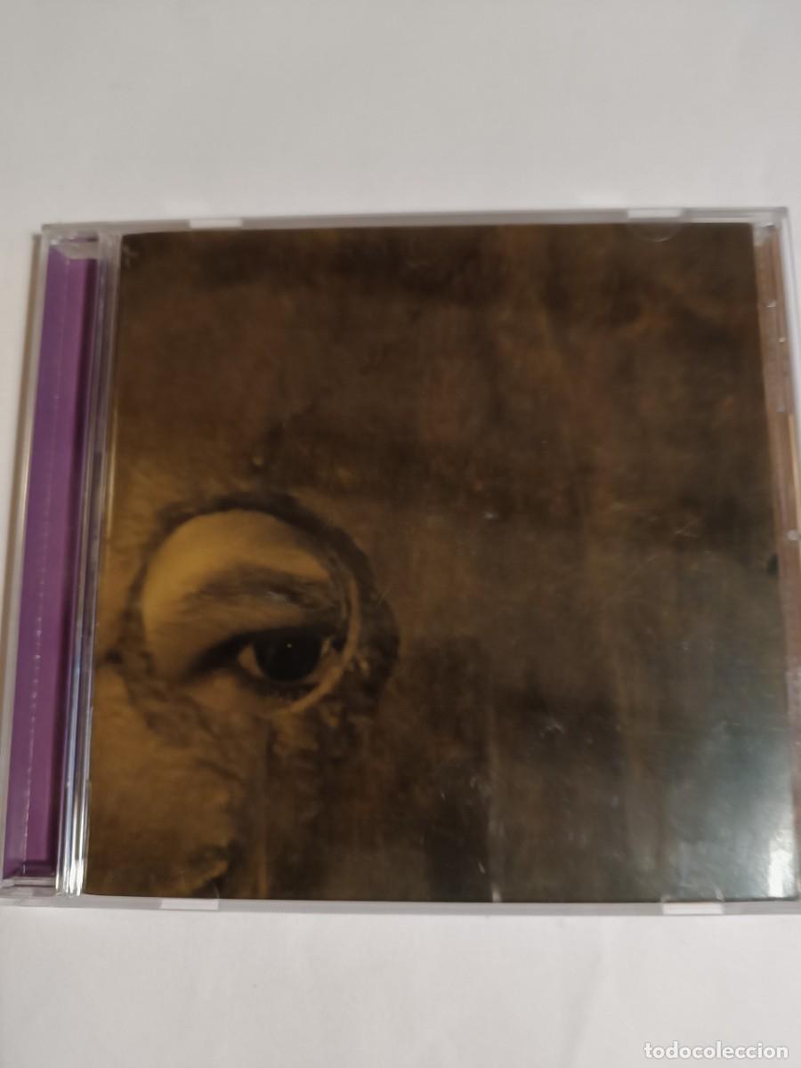 CDs de m&uacute;sica: Boom Bip & Doseone / Circle (Hip-Hop) - Foto 1