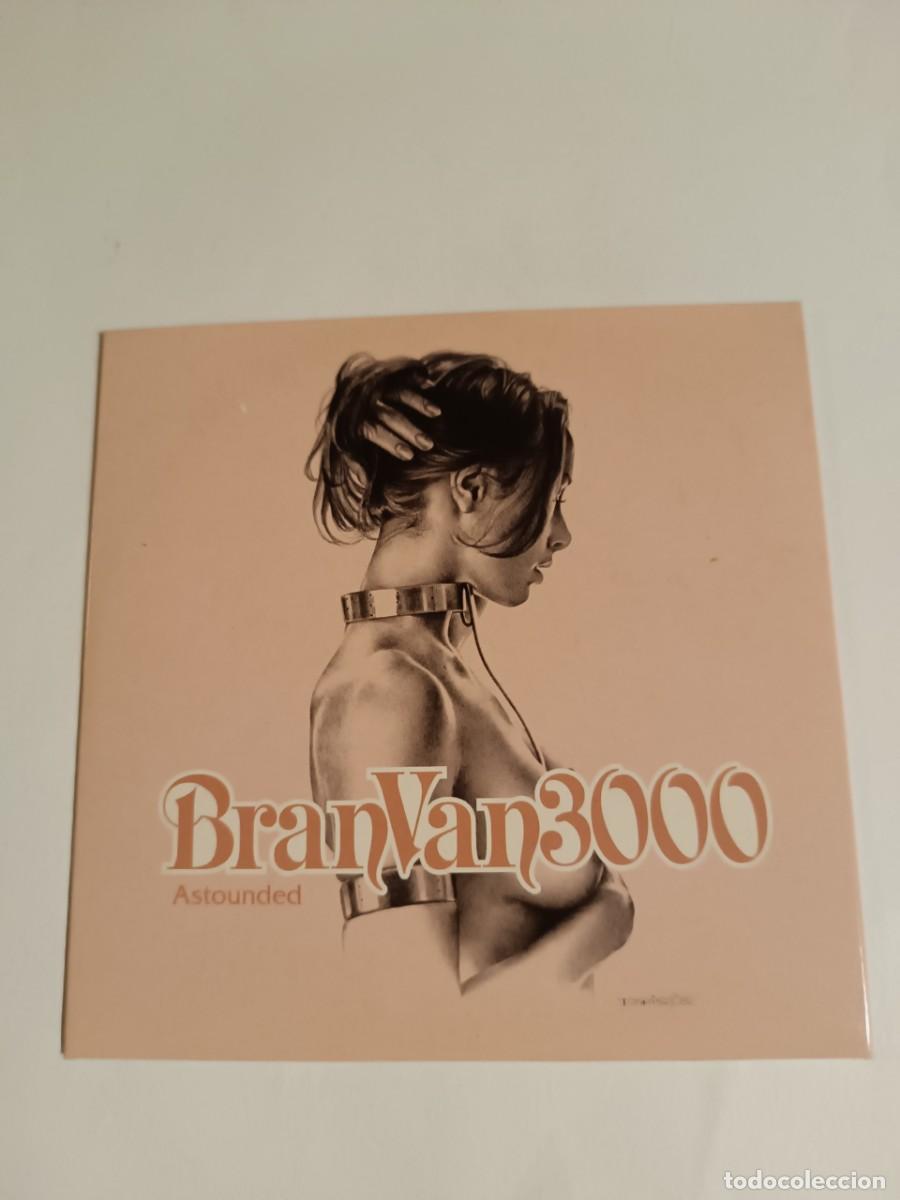 CDs de m&uacute;sica: Bran Van 3000 / Astounded (CD Single) (Pop) - Foto 1