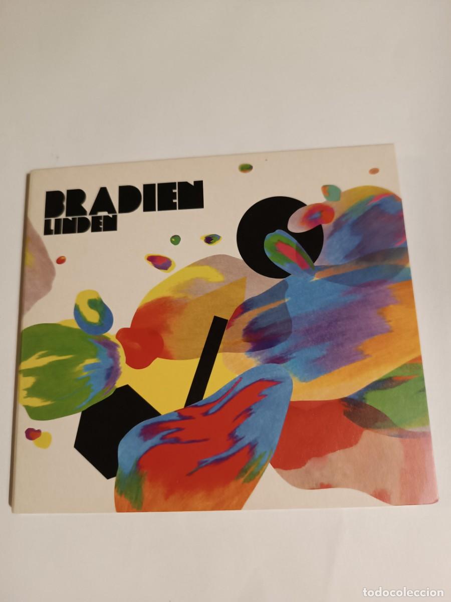 CDs de m&uacute;sica: Bradien / Linden (Pop) - Foto 1
