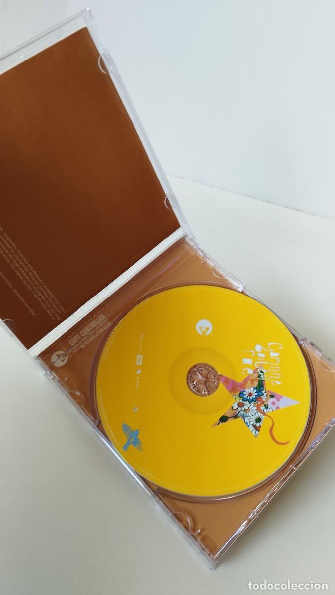 CDs de m&uacute;sica: Corinne Bailey Rae &ndash;Corinne Bailey Rae.Cd - Foto 2