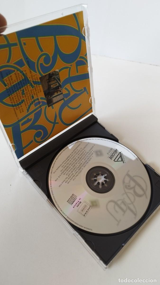 CDs de m&uacute;sica: Bau &ndash; Jailza.Cd - Foto 2