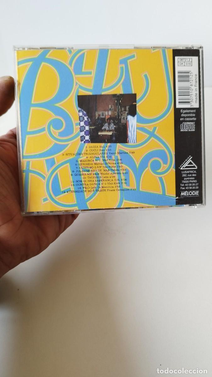 CDs de m&uacute;sica: Bau &ndash; Jailza.Cd - Foto 3