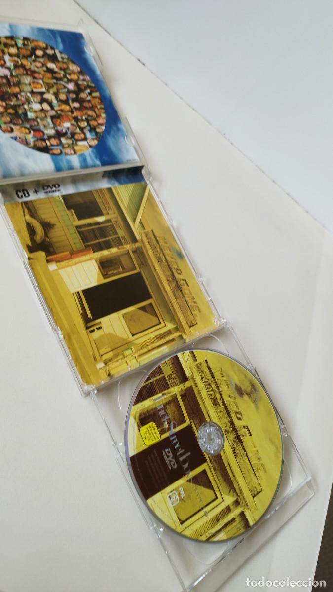 CDs de m&uacute;sica: backStreetboys &ndash; Never Gone.CD + Dvd - Foto 3