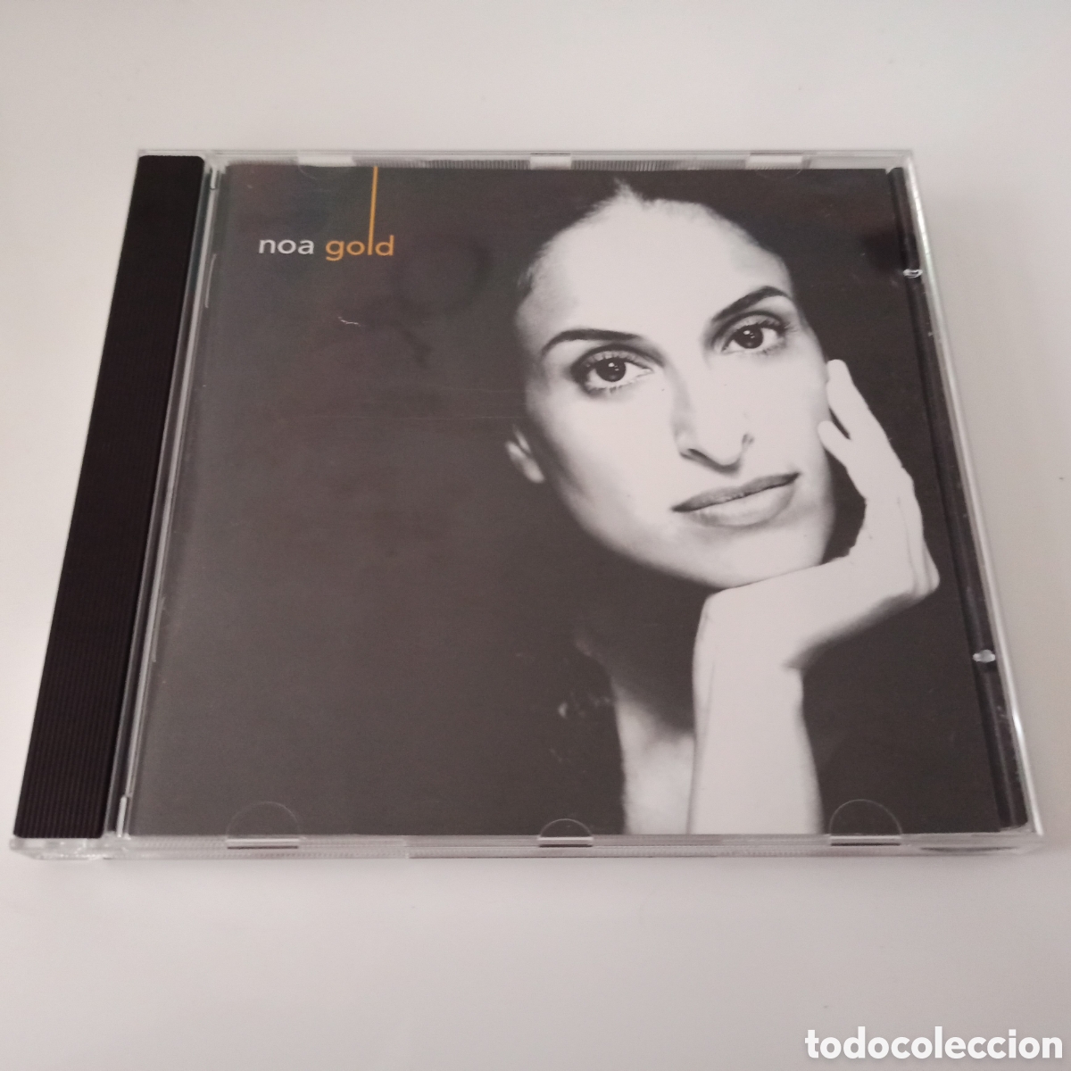 CDs de m&uacute;sica: Noa - Gold (CD, Comp) - Foto 1