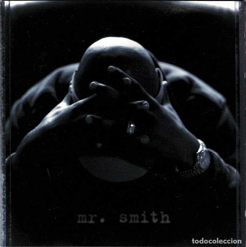 CDs de m&uacute;sica: LL Cool J - Mr. Smith. CD - Foto 1