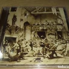CDs de Música: JETHRO TULL MINSTREL IN THE GSLLERY