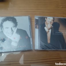 CDs de Música: LOTE DE 2 CDS DE DYANGO ” HIMNOS AL AMOR ” Y ” A TI ” ,UNO PRECINTADO