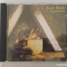 CDs de Música: CD KATE BUSH - LIONHEART (5J)