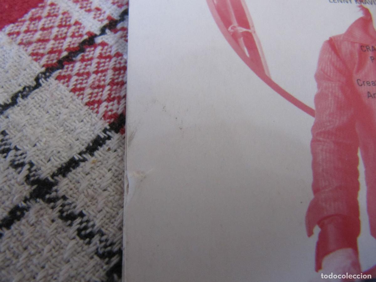 CDs de m&uacute;sica: MICK JAGGER - GOD GIVE ME EVERYTHING - CD SINGLE - Foto 4
