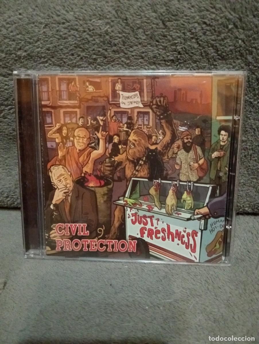 CDs de m&uacute;sica: Dur&oacute; &rdquo;vive&rdquo; - Foto 1