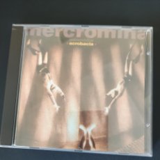 CDs de Música: CD MERCROMINA. ACROBACIA